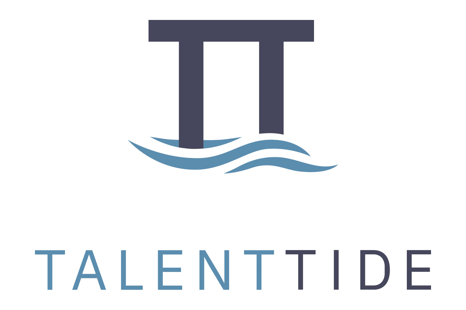 talent tide logo