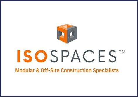 ISO Spaces