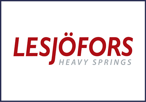 Lesjofors Heavy Springs