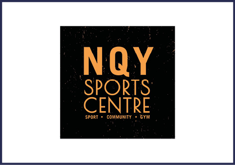 NQY Sports Centre