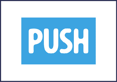 Push Chocolate