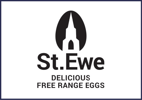 St. Ewe Eggs