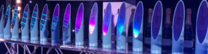 Cornwall Business Awards Trophies